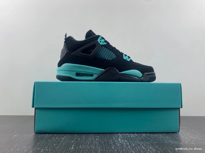 Air Jordan DH6927-001 4 0723